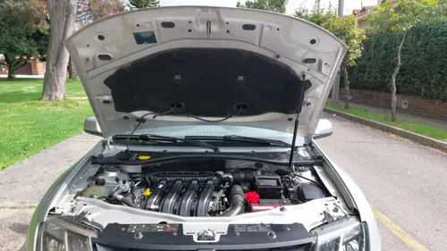 Renault Duster 2.0 Dynamique 4X2 At