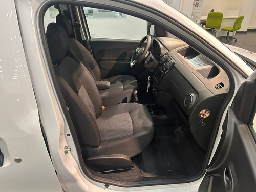 Renault Kangoo Ii Express 1.6 Sce Emotion 5A