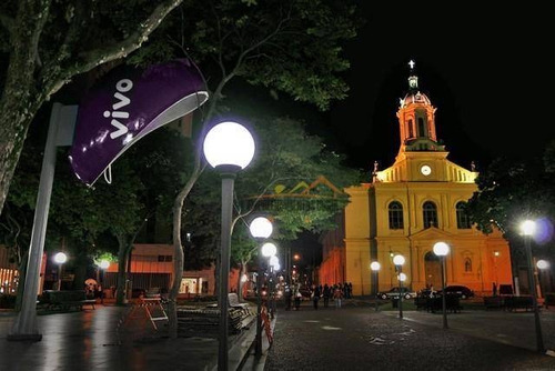 Imagem 13 de 22 de Salão Comercial À Venda, Centro, Itu. - Sl0012