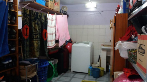 Imagem 6 de 16 de Sobrado À Venda, 3 Quartos, 1 Suíte, 3 Vagas, Camilópolis - Santo André/sp - 49987