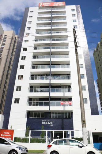 Imagem 2 de 15 de Apartamento - Cristo Rei - Ref: 2001 - V-2001
