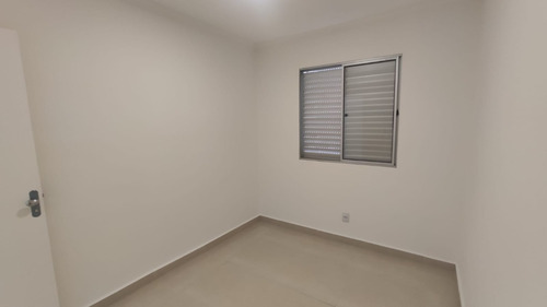 Imagem 18 de 22 de Apartamento 2 Dormitórios 2º Andar 1 Vaga Totalmente Reformado Pronto Para Morar À Venda No Vale Do Paraíba - Região Com Excelente Qualidade De Vida - Jardim Califórnia - Parque São Luiz - Taubaté Sp