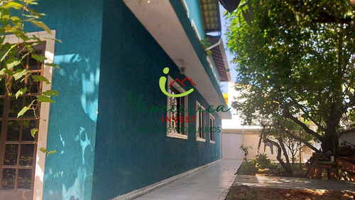 Imagem 17 de 29 de Casa Comercial Para Locação Parque Paraíso Itapecerica Da Serra - Aca1048