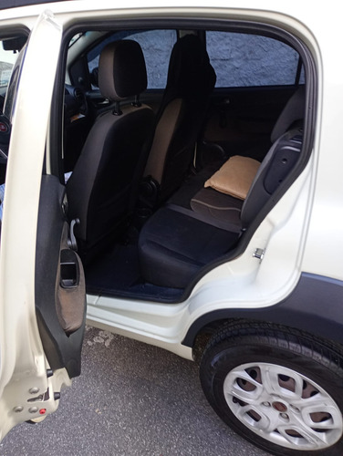 Fiat Uno 1.4 Way Flex Dualogic 5p