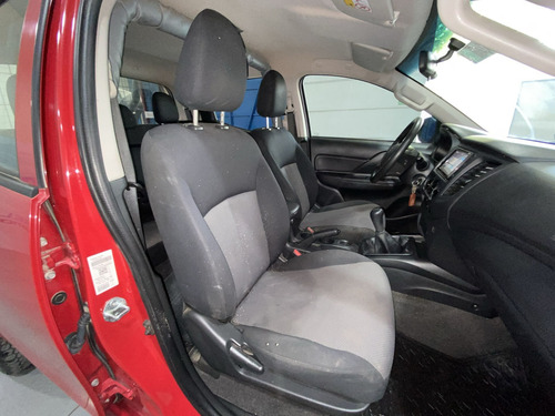 Mitsubishi L200 katana cr 4x2 rhbc68