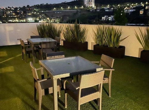Imagen 21 de 21 de Departamento En Renta Bosque Real