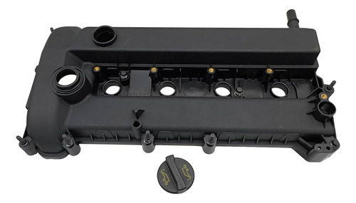 L50210210e Tapa De Válvula Con Junta Para 2009 2010 2011 201