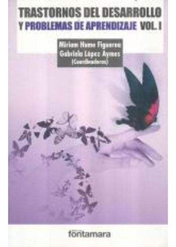 Libro: Trastornos Del Desarrollo Y Problemas De Aprendizaje