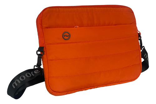 Funda Laptop 13  Coral Mate Moorebags