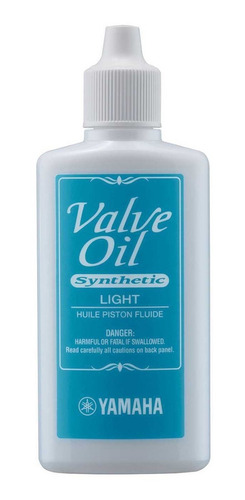 Aceite Para Trompeta Yamaha Valve Oil En Belgrano