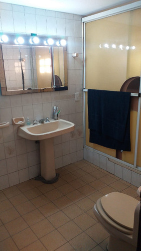 Departamento Tipo Casa En Alquiler En Bernal Oeste