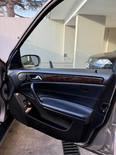 Mercedes-Benz Clase C 3.2 C320 Elegance At