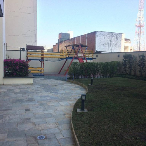 Apartamento À Venda, 106 M² Por R$ 1.123.000,01 - Saúde - São Paulo/sp - Ap10025