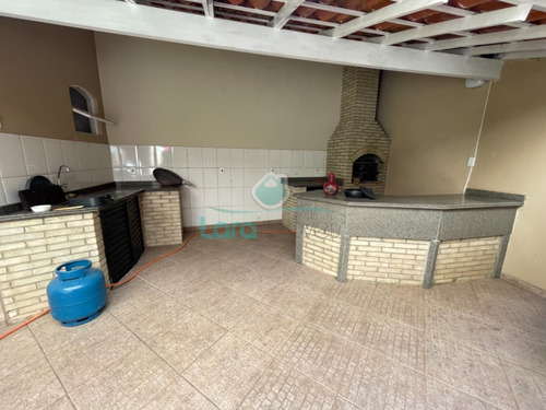 Imagem 14 de 15 de Casa Em Centro - Macaé, Rj - 3224