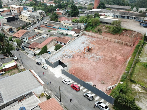 Imagem 3 de 5 de Terreno - Jardim Represa - Ref: 1276 - V-3365