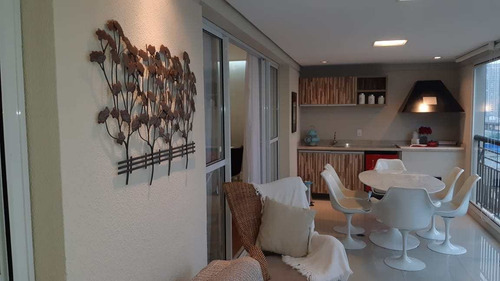 Imagem 4 de 30 de Apartamento Com 3 Dorms, Jardim, Santo André - R$ 1.55 Mi, Cod: 1670 - V1670