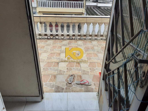 Imagem 2 de 20 de Sobrado Com 3 Dorms, Jardim Iva, São Paulo - R$ 380 Mil, Cod: 628 - V628