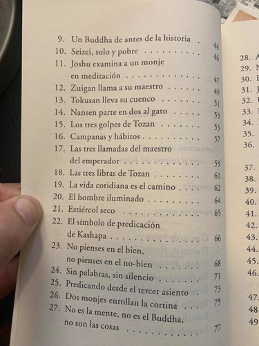La Puerta Sin Puerta. Cuarenta Y Ocho Koan