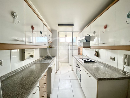 Oportunidad Dpto. Venta De 3 Dorm. Mas Serv. / Rosario Norte