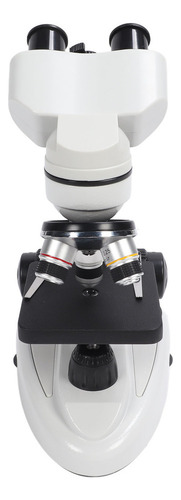Cx Microscopio Binocular De Laboratorio Con Rotación De 40