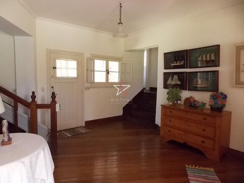 Casa, 5 Dormitorios, 5 Baños, Punta Del Este, Venta- Ref: 1019