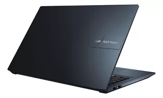 Asus Vivobook Pro 15 Ci5-12450h 16gb 512gb Gtx1650 Max-q 4gb