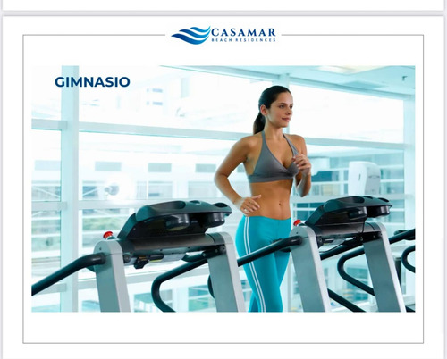 Casamar Beach Residences