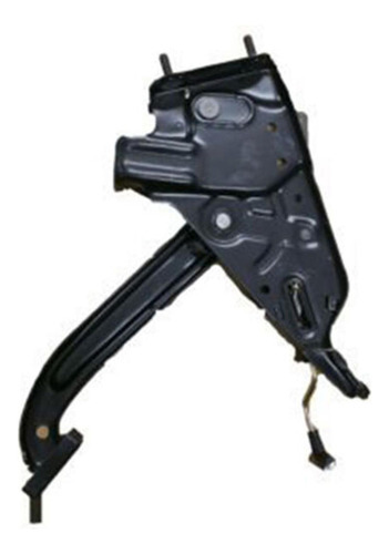 Pedal De Freno De Emergencia Para Estacionamiento J5355477
