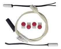 Comprar Kit Sensores Termofusible Heladera Whirlpool Wrm36d Wrm37d1