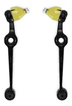Comprar Kit 2 Brazo Rotula Parrilla Fiat Duna Uno Fiorino