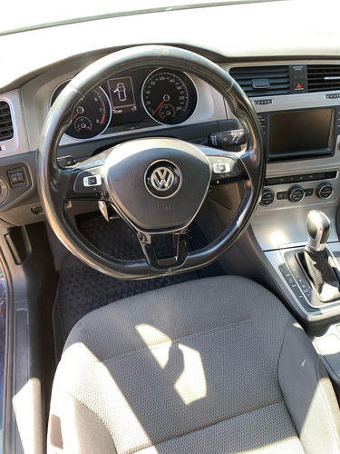Volkswagen Golf 1.4 Comfortline Tsi Dsg