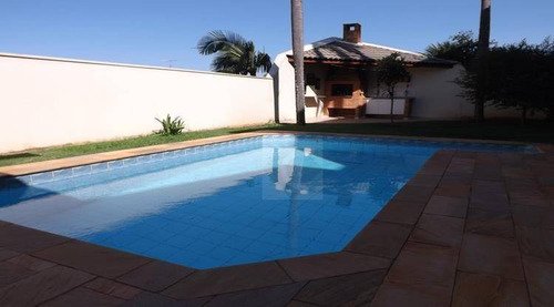 Imagem 26 de 30 de Casa Residencial À Venda, Condomínio Village Terras De Indaiá, Indaiatuba - Ca0416. - Ca0416