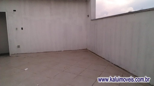 Apartamento S/condomínio Vila Gilda - 59717
