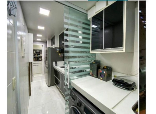 Imagem 20 de 22 de Apartamento - Ap02676 - 68982975