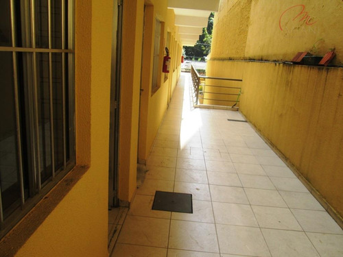 Imagem 6 de 7 de Kitnet Residencial Para Locação, Vila Gomes, São Paulo. - Kn0166