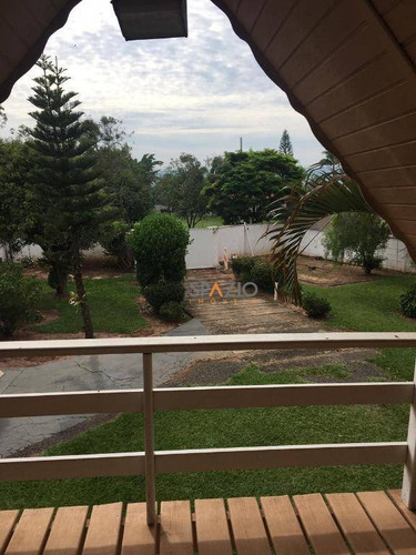 Imagem 19 de 26 de Casa Com 6 Dormitórios À Venda, 300 M² Por R$ 1.600.000 - Residencial Florença - Rio Claro/sp - Ca0346