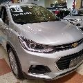Imagem 20 de 20 de Chevrolet Tracker 1.4 16v Turbo Premier