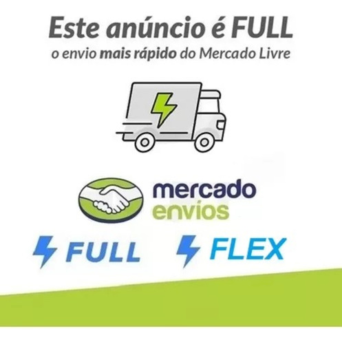 Saco Adesivado Pe Envio Full Transparente 15x20 1000 Unidade