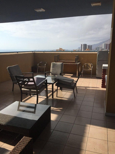 Imagen 14 de 16 de Venta Departamento Sector Sur De Iquique