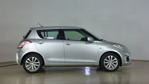 Suzuki Swift 1.4 GL LL NEB AT