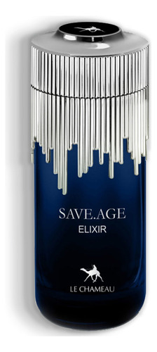 Emper Le Chameau Save.age Elixir For Men 100ml Edp