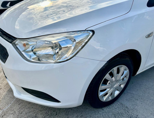Chevrolet Aveo 1.5 Ls Tm