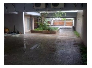 Cochera En Venta En Morón