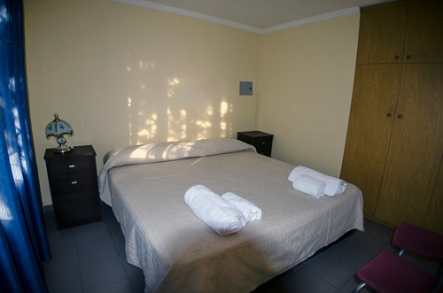 Hermoso Departamento Zona Tranquila Cerca De Todo En Mendoza