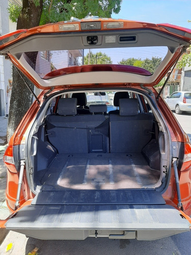 Renault Koleos 2.5 Expression 4x2 Mt 2013