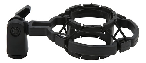 Suporte Aranha P/ Microfone Condensador Anti Shock Vibração