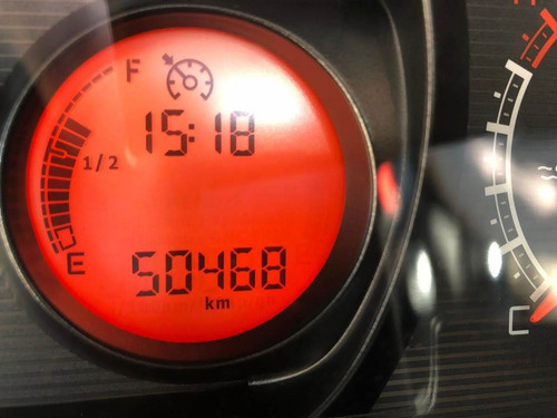 Fiat Strada Working 1.4 2015 Unico Dono - Baixa Km