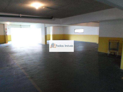 Imagem 19 de 20 de Apartamento Com 1 Dorm, Centro, Mongaguá - R$ 300 Mil, Cod: 2208 - V2208