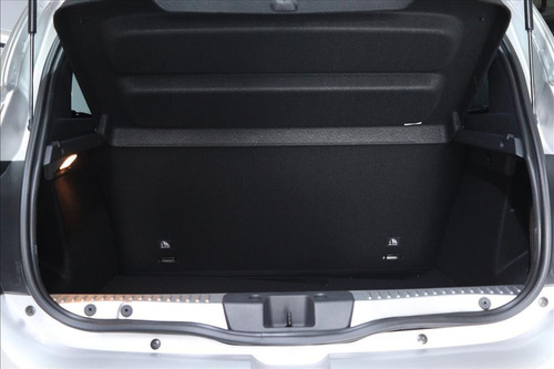 Imagem 5 de 12 de Sandero 1.0 12v Sce Flex Zen Manual