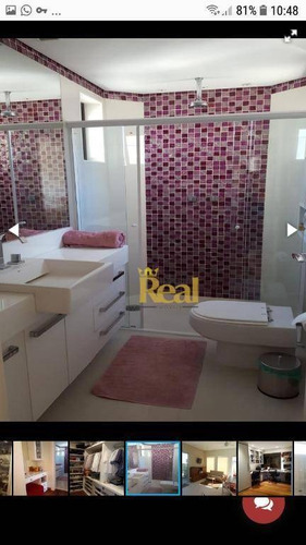 Imagem 3 de 27 de Cobertura À Venda, 400 M² Por R$ 2.550.000,00 - Lapa - São Paulo/sp - Co0190